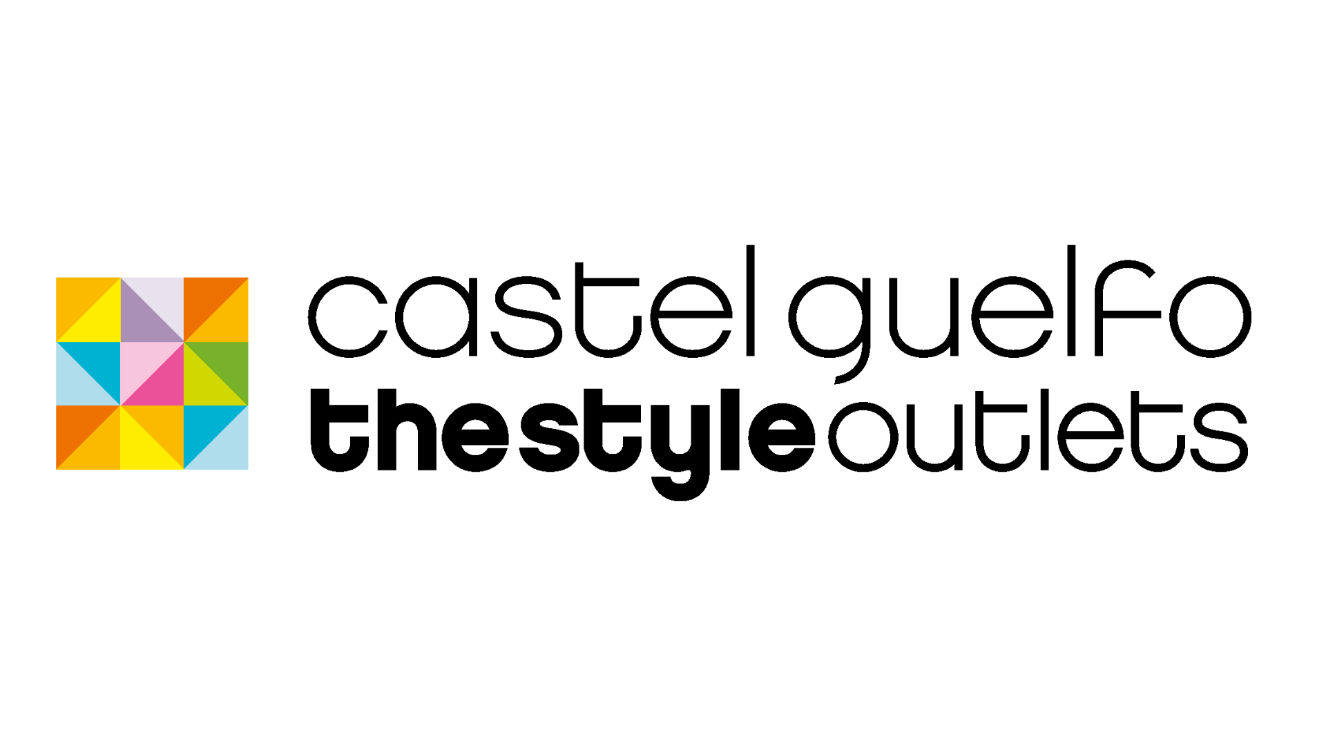 Castel Guelfo The Style Outlets